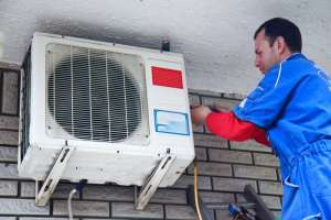 Find HVAC Contractors in Newberry County